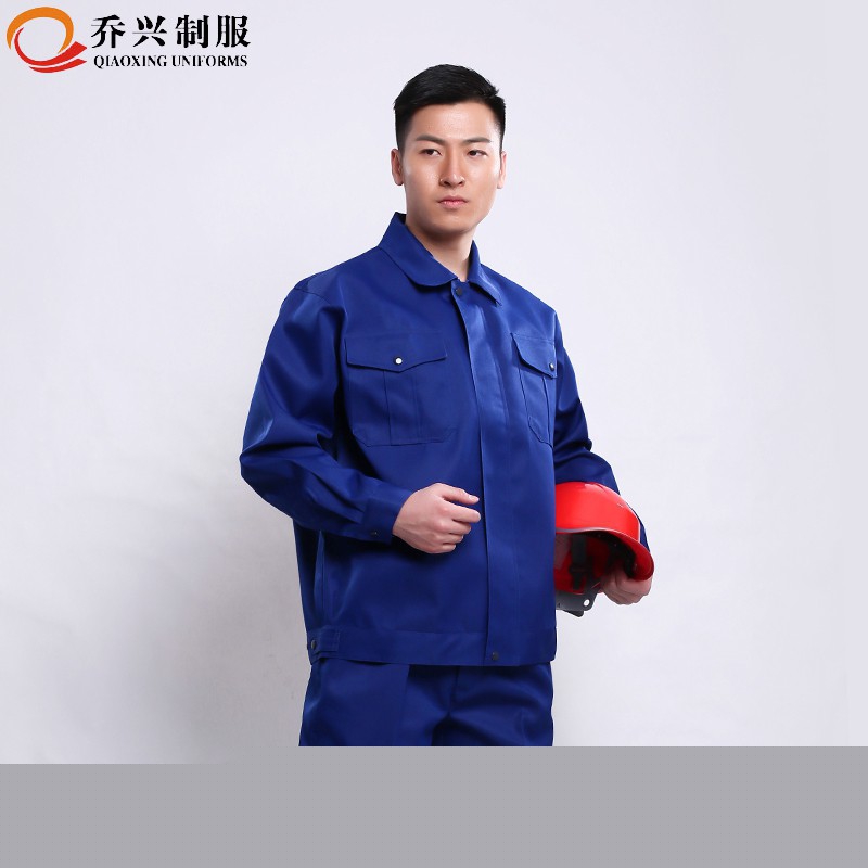 双赢彩票:专注食品工作服超20年--成都创始织造