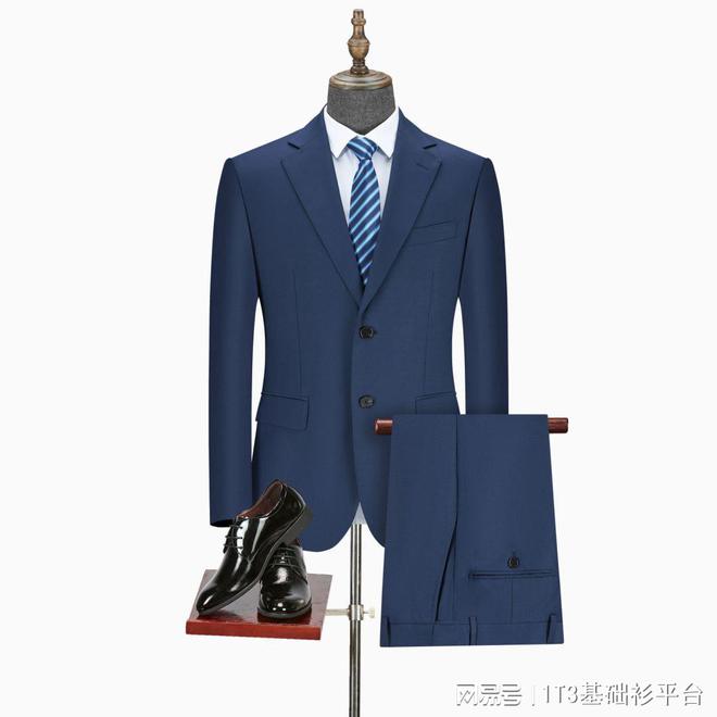 双赢彩票在线：全新定制工作服打造专属时尚风范！(图1)